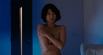 Actress - Chihiro Otsuka: Movie - Tokyo Refugees